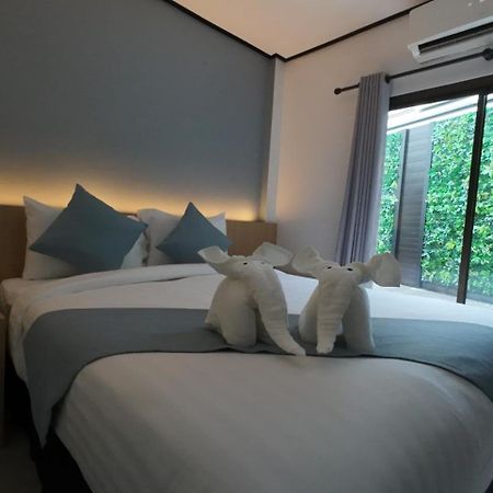 Jong'S House- Phi Phi Island Hotel Exterior foto